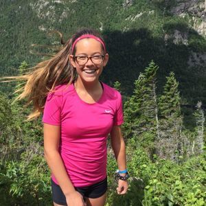 Meet your Posher, Laurence